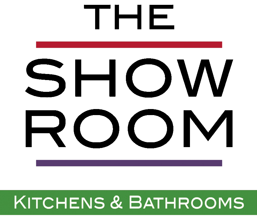 the show room logo large 1